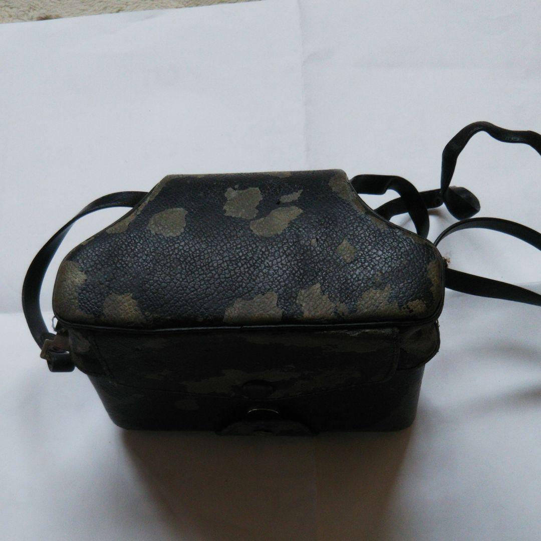 その他 YASHICA CAMERA Electro 35