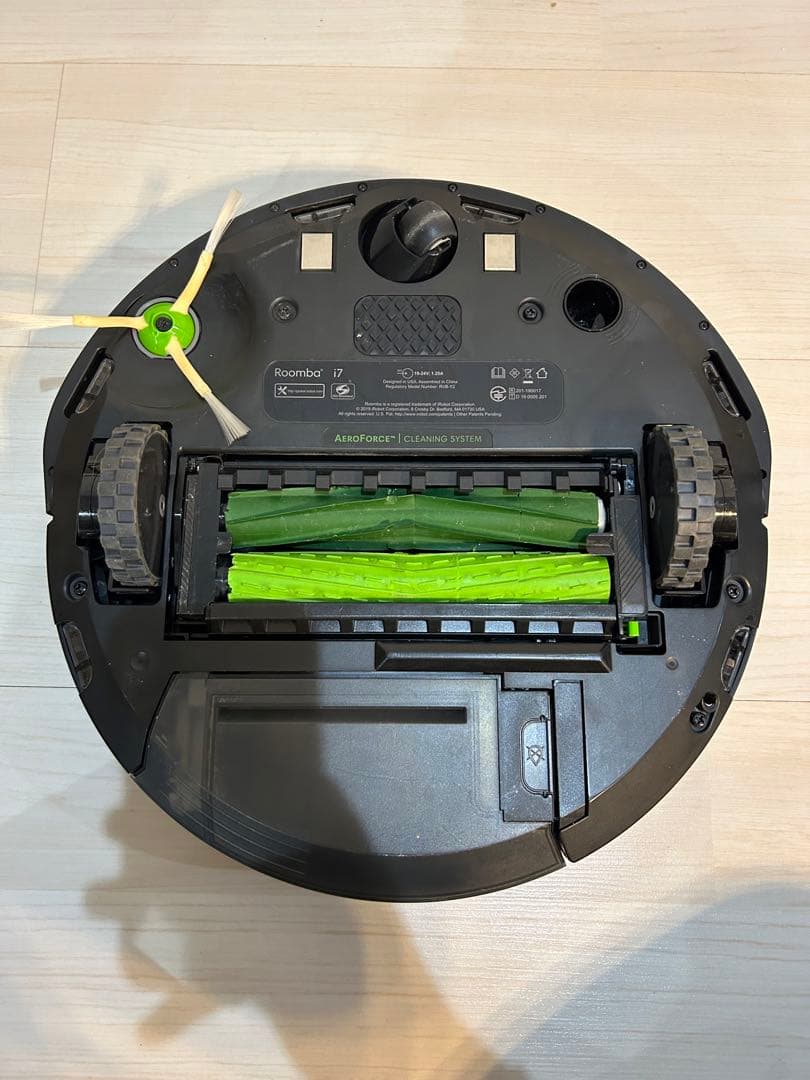 iRobot ルンバ i7 アイロボット