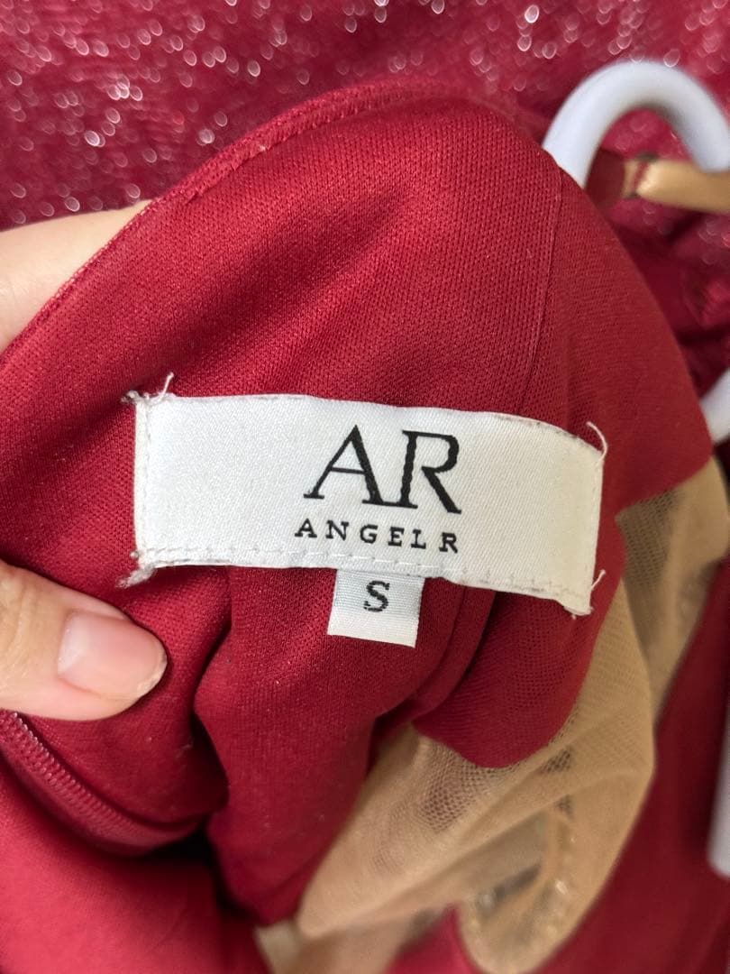 AR Angel R ドレス