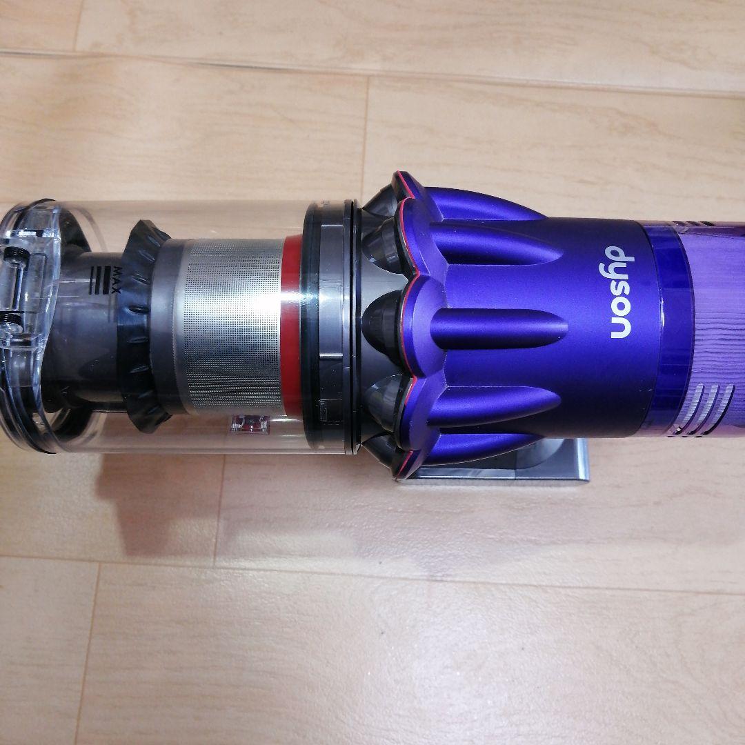 分解清掃済み ダイソン digital slim SV18本体
