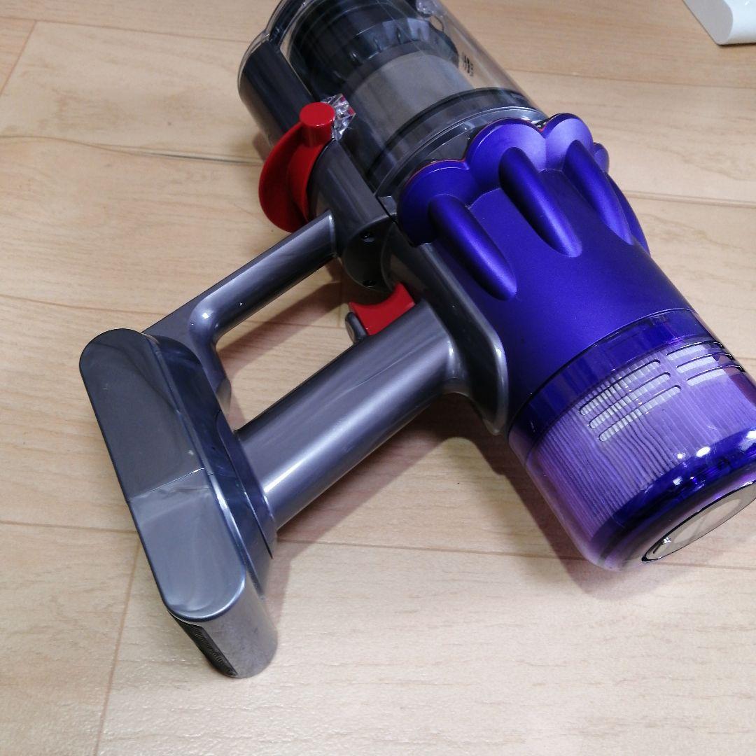 分解清掃済み ダイソン digital slim SV18本体