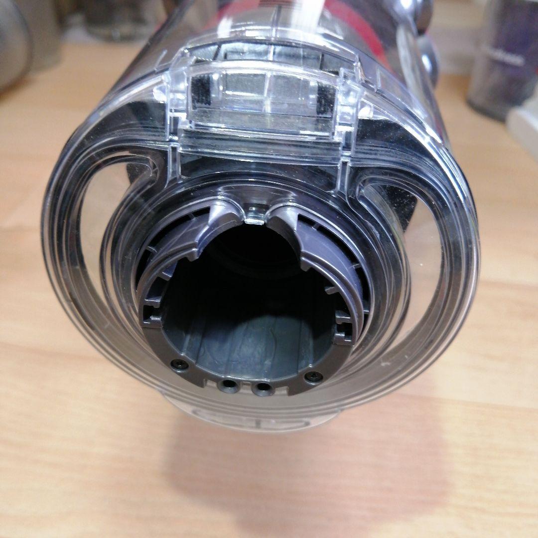 分解清掃済み ダイソン digital slim SV18本体