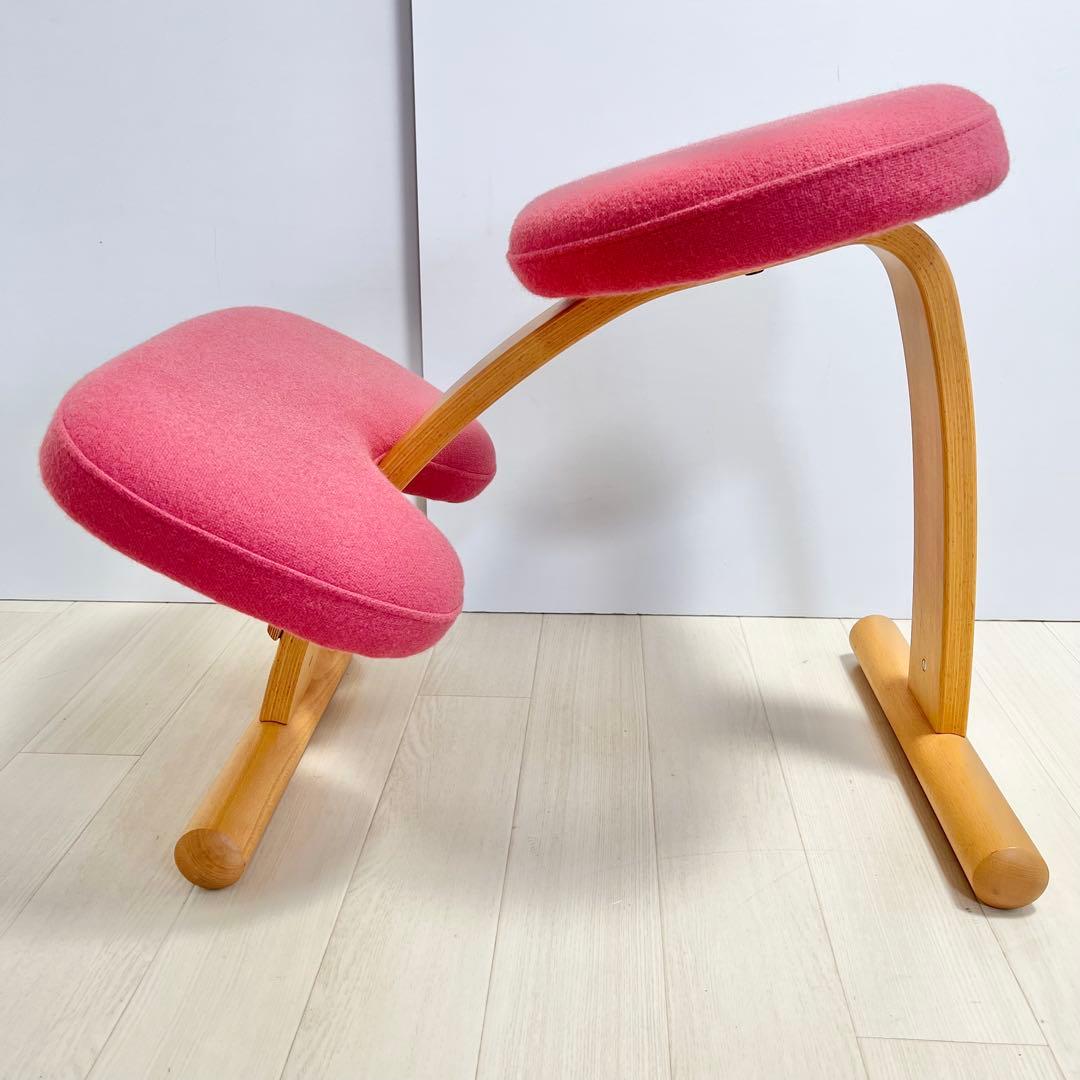 リボ社 バランスチェア balans EASY バランスイージー 学習椅子