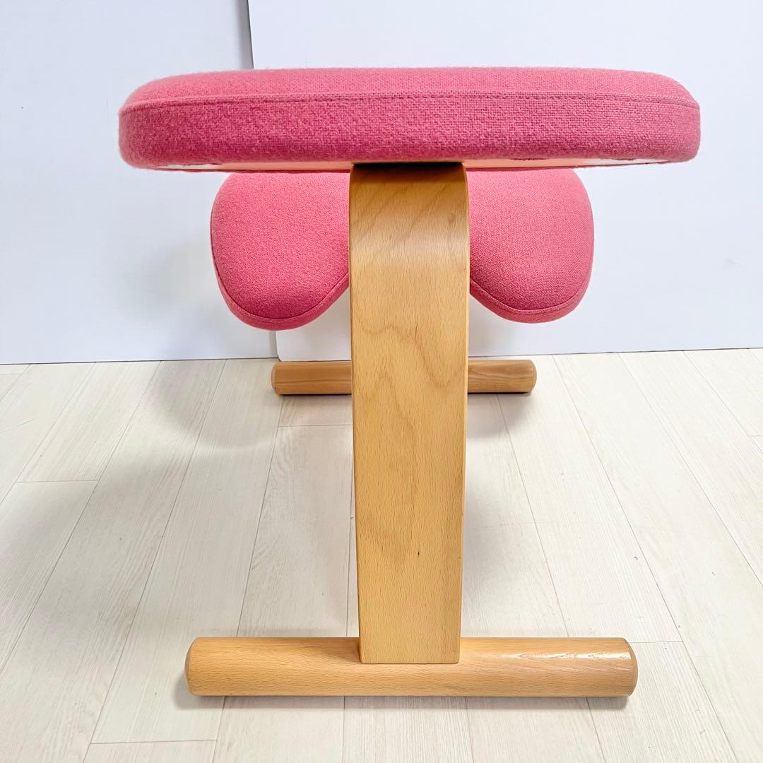 リボ社 バランスチェア balans EASY バランスイージー 学習椅子