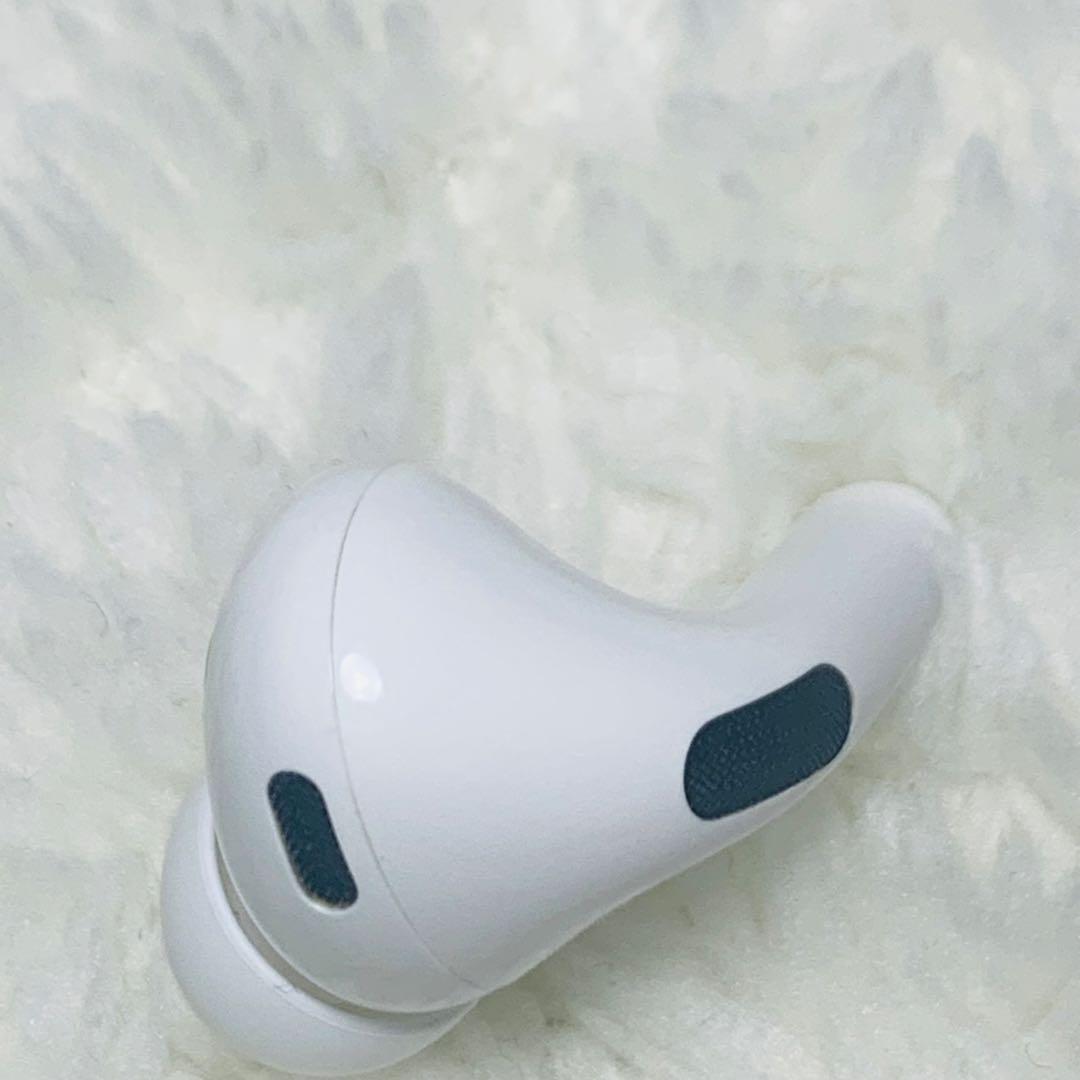 美品 AirPodsPro 第2世代 USB Type-C 左L 左耳 4