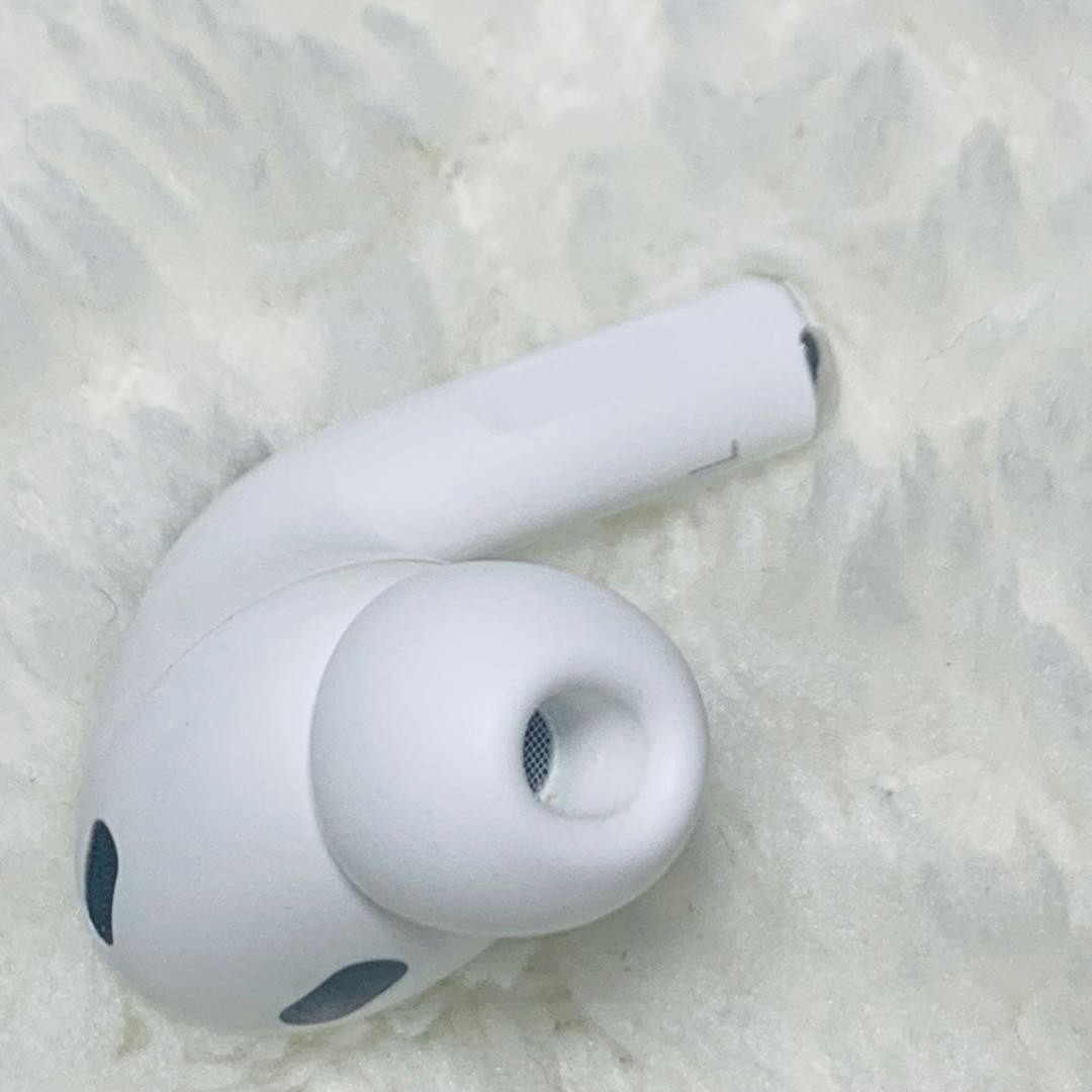 美品 AirPodsPro 第2世代 USB Type-C 左L 左耳 4