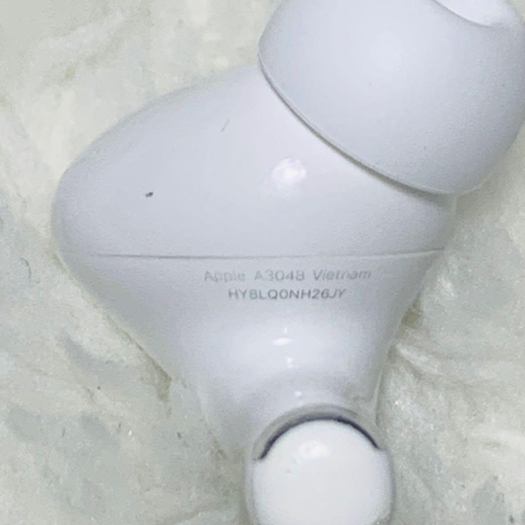 美品 AirPodsPro 第2世代 USB Type-C 左L 左耳 4