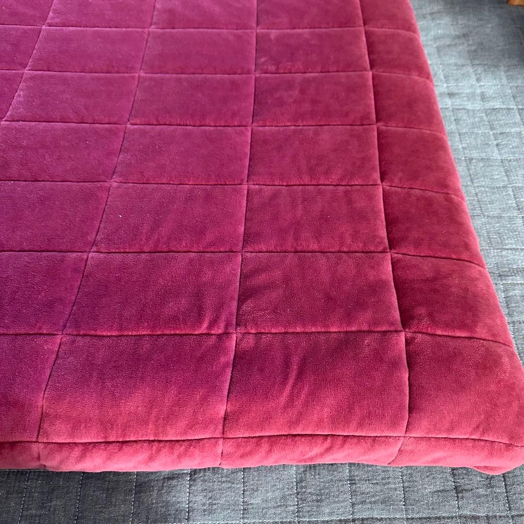 エアウィーヴ　四季布団　和匠　シングルサイズ