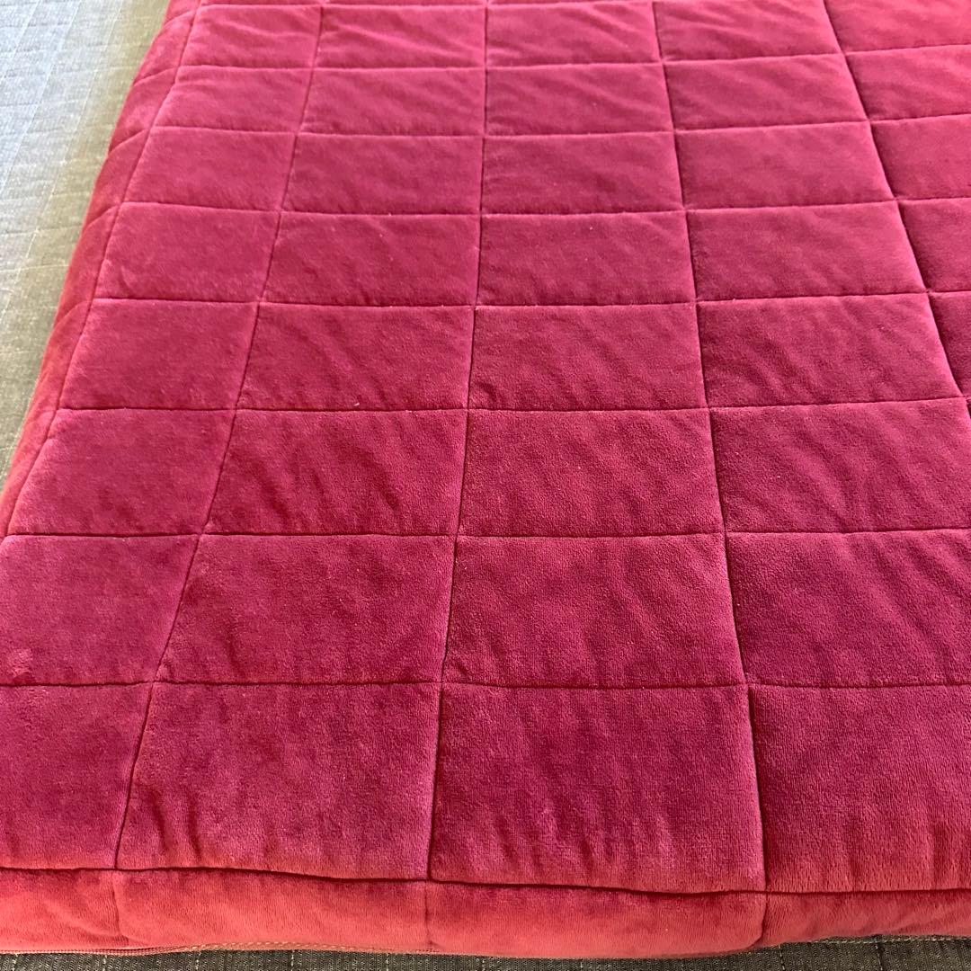 エアウィーヴ　四季布団　和匠　シングルサイズ