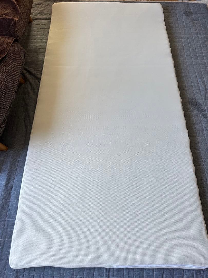 エアウィーヴ　四季布団　和匠　シングルサイズ