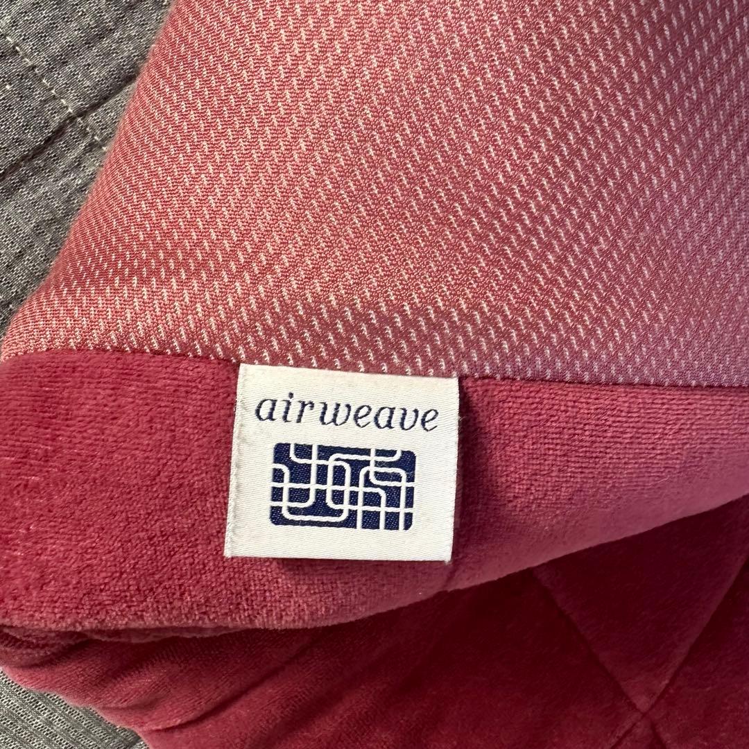 エアウィーヴ　四季布団　和匠　シングルサイズ