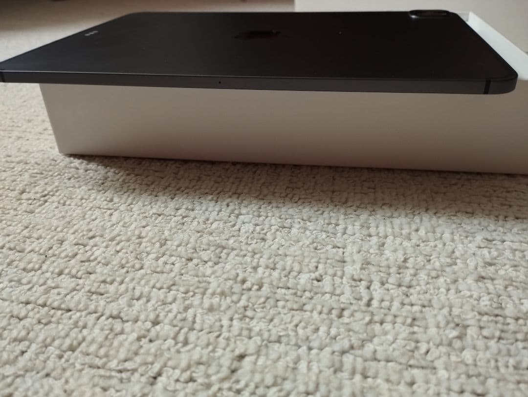 iPad Pro Wi-Fi + Cellular 第3世代