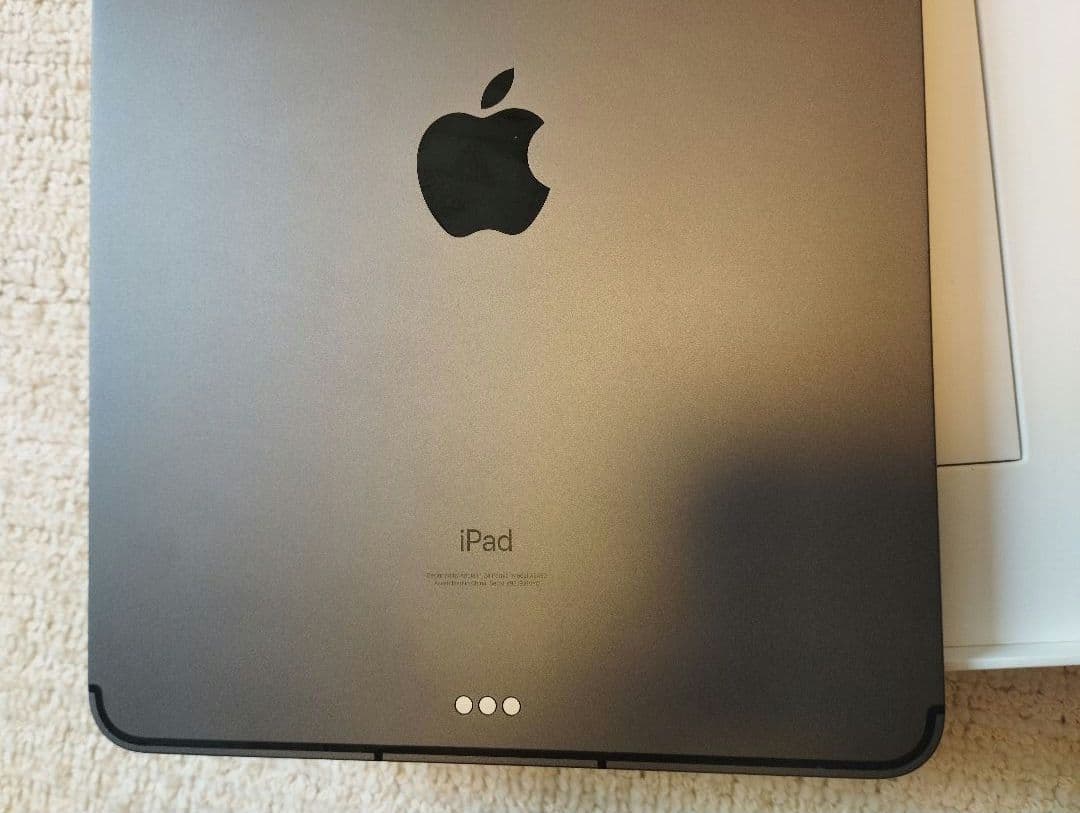 iPad Pro Wi-Fi + Cellular 第3世代