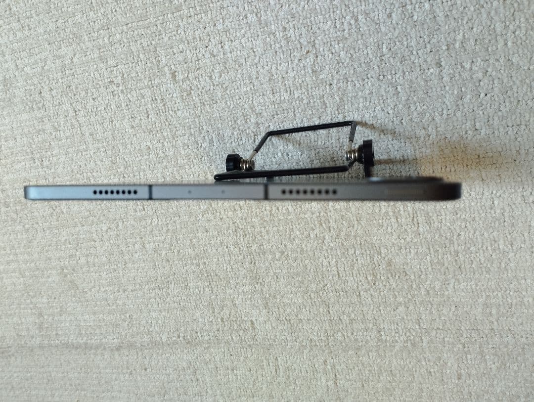 iPad Pro Wi-Fi + Cellular 第3世代