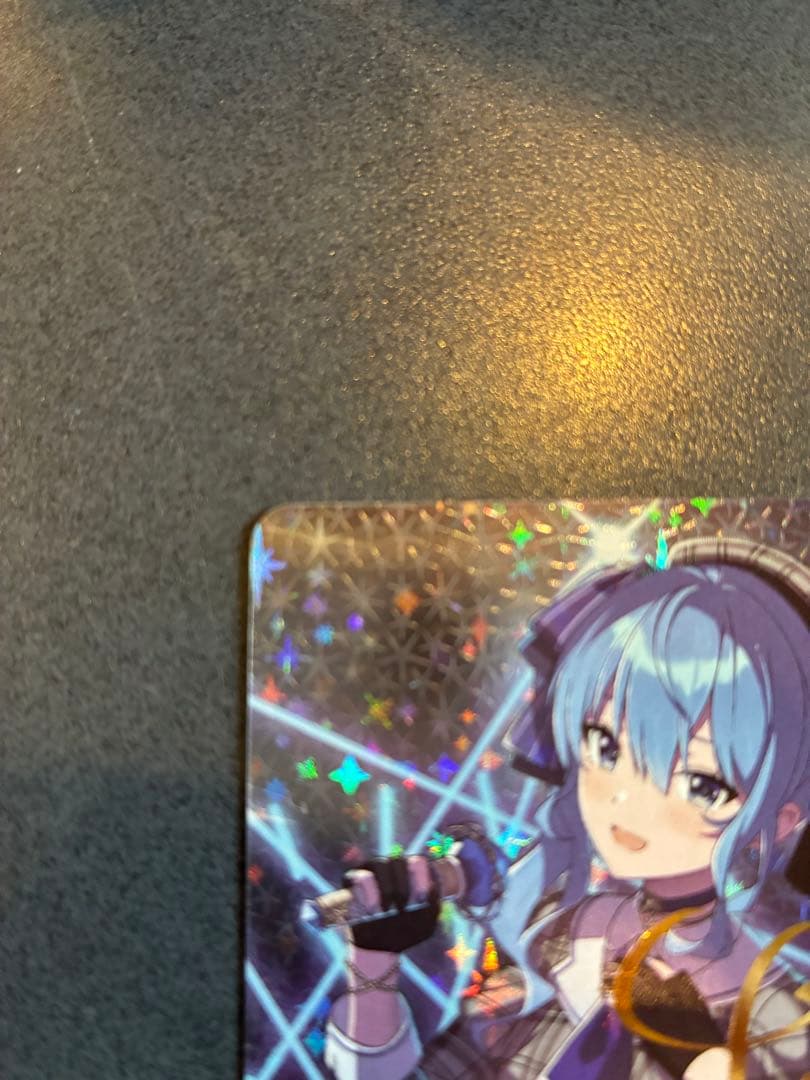 ホロカ　星街すいせい　SEC sec