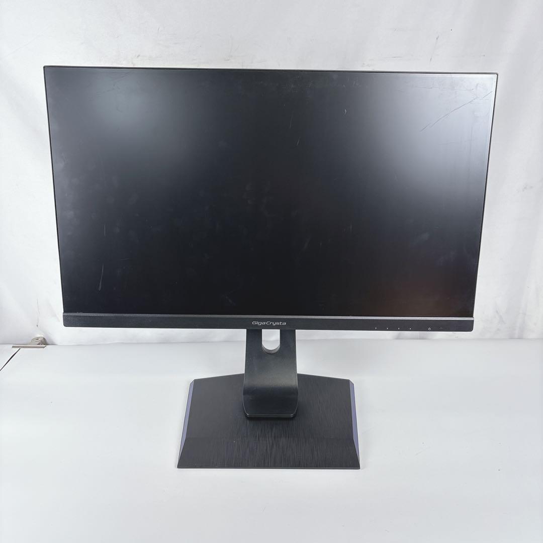GigaCrysta EX-LDGC243HDB 23.8型 ゲーミングモニター