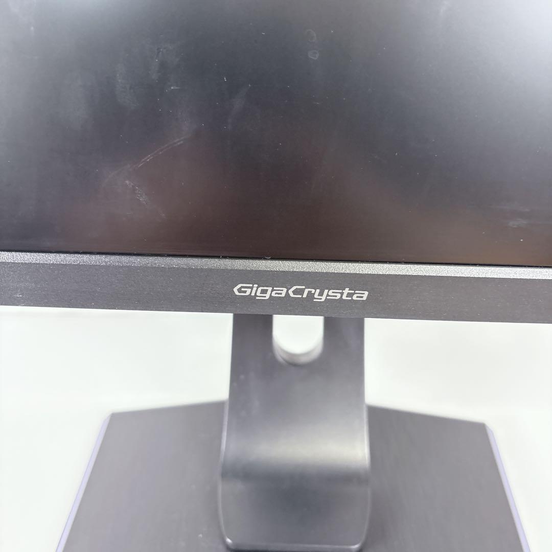 GigaCrysta EX-LDGC243HDB 23.8型 ゲーミングモニター