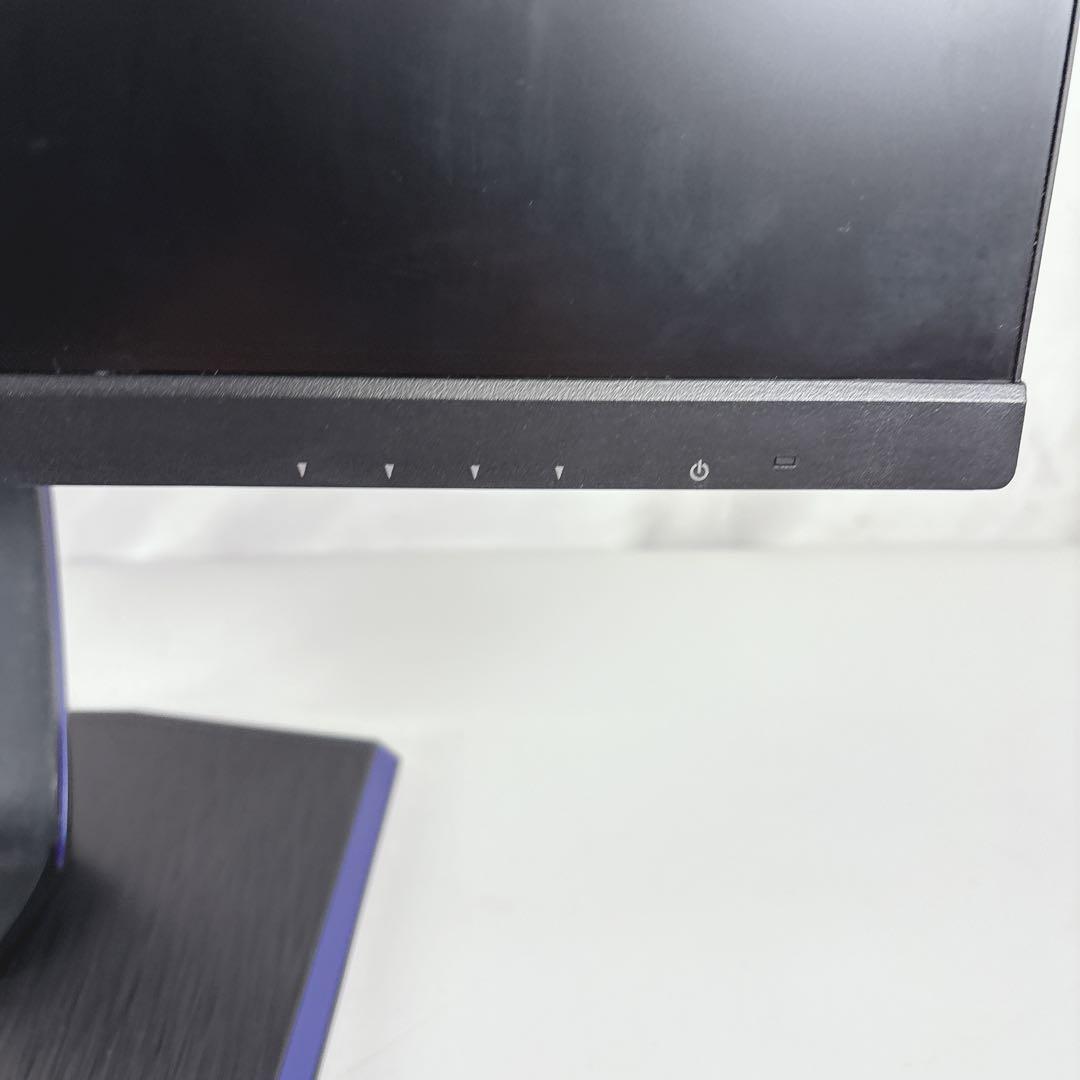 GigaCrysta EX-LDGC243HDB 23.8型 ゲーミングモニター