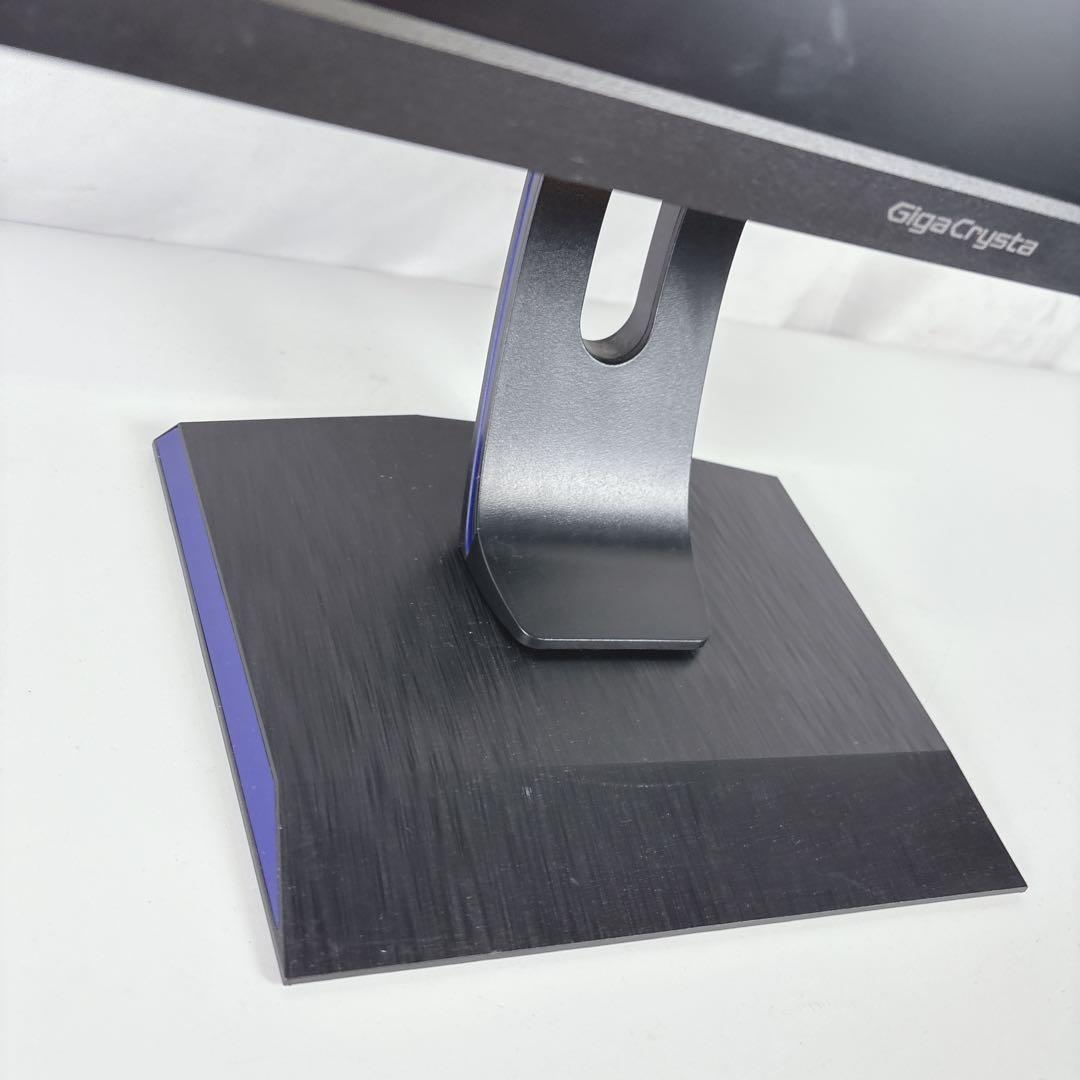 GigaCrysta EX-LDGC243HDB 23.8型 ゲーミングモニター