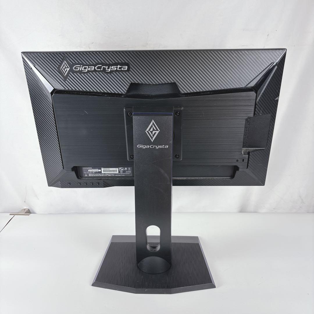 GigaCrysta EX-LDGC243HDB 23.8型 ゲーミングモニター
