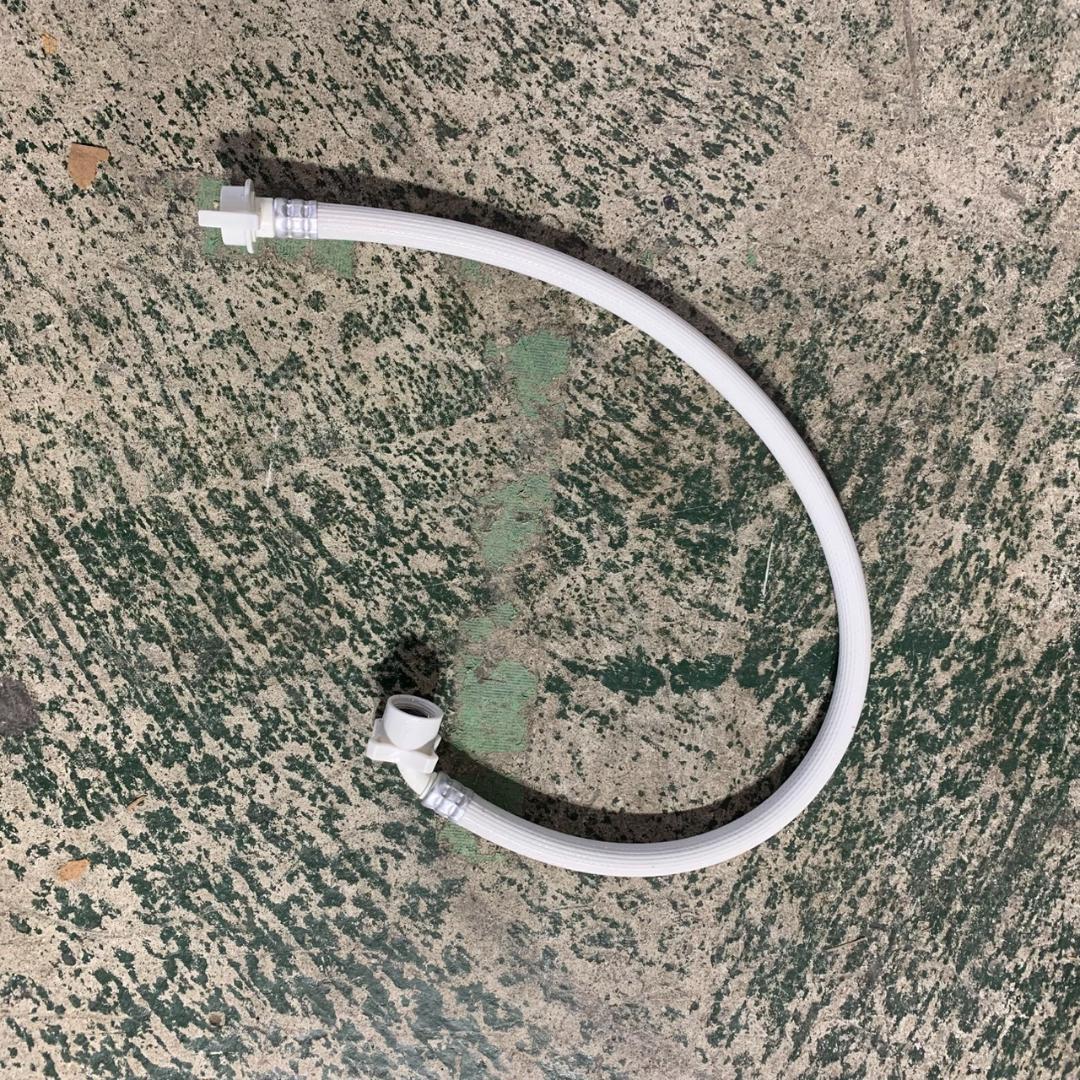 J687 電子レンジ 冷蔵庫 全自動洗濯機 3点セット 2023年 NITORI