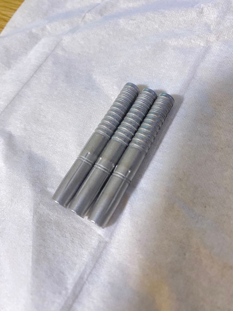 JOKERD 零-ZERO STAR FALL ダーツ　バレル