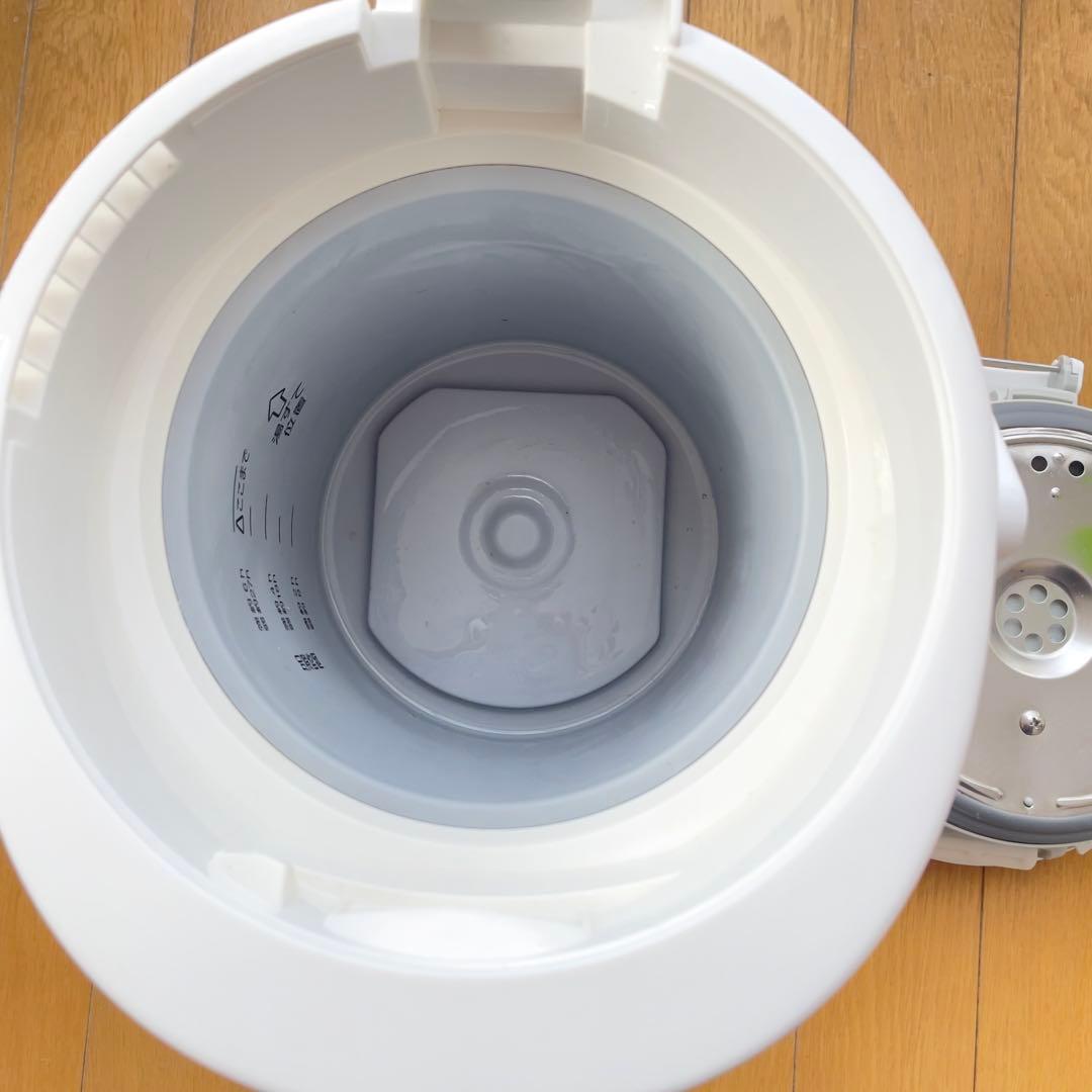 象印 加湿器 RQ-35型 箱有り