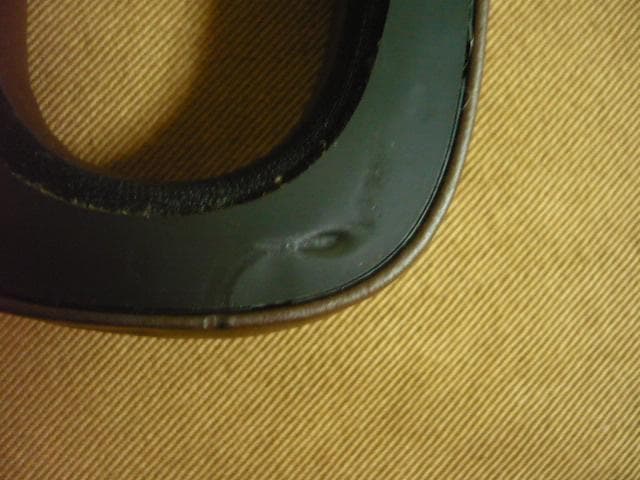 ORB製　B&W P9 Signature用ケーブル