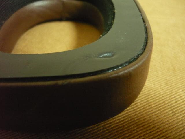 ORB製　B&W P9 Signature用ケーブル