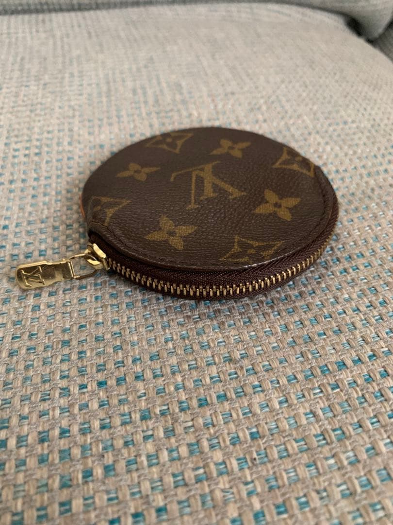 Louis Vuitton モノグラム ケース 本日のみの金額となります❗️