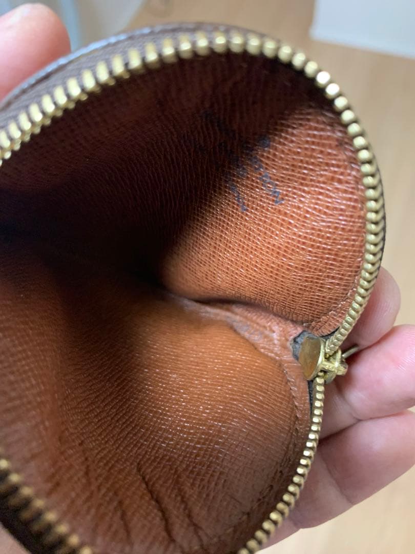 Louis Vuitton モノグラム ケース 本日のみの金額となります❗️