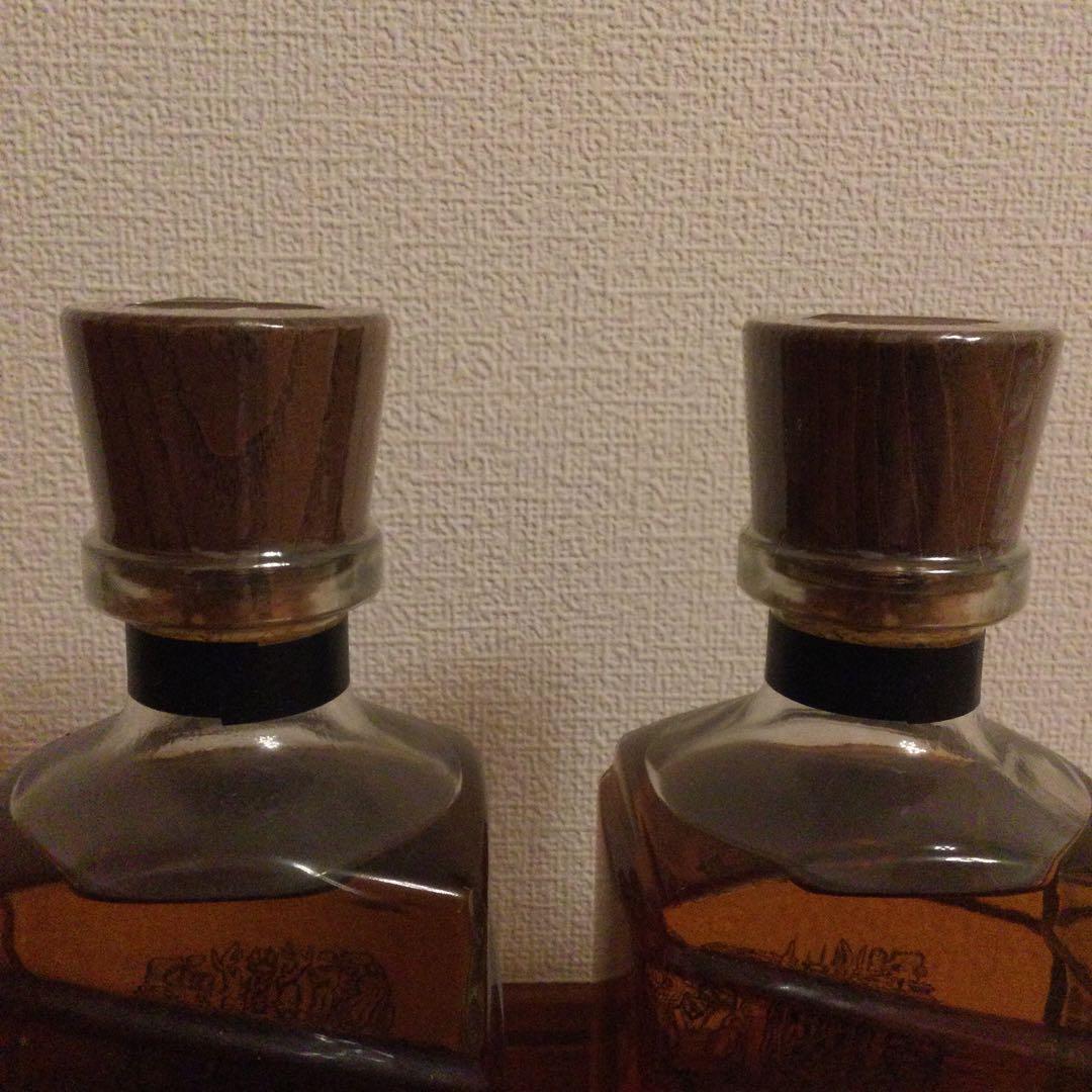 ザ・ニッカ　２本セット