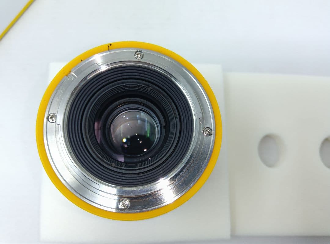 NiSi 広角レンズ 9mm F2.8 ASPH APS-C