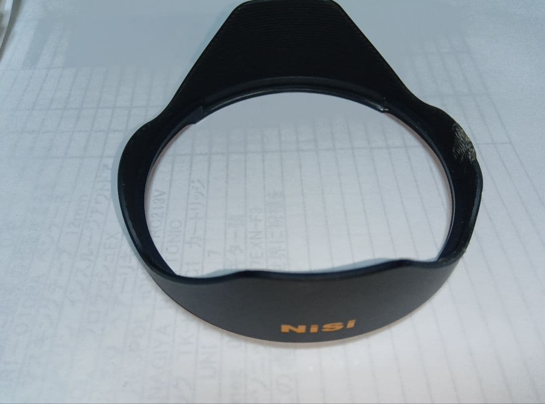 NiSi 広角レンズ 9mm F2.8 ASPH APS-C