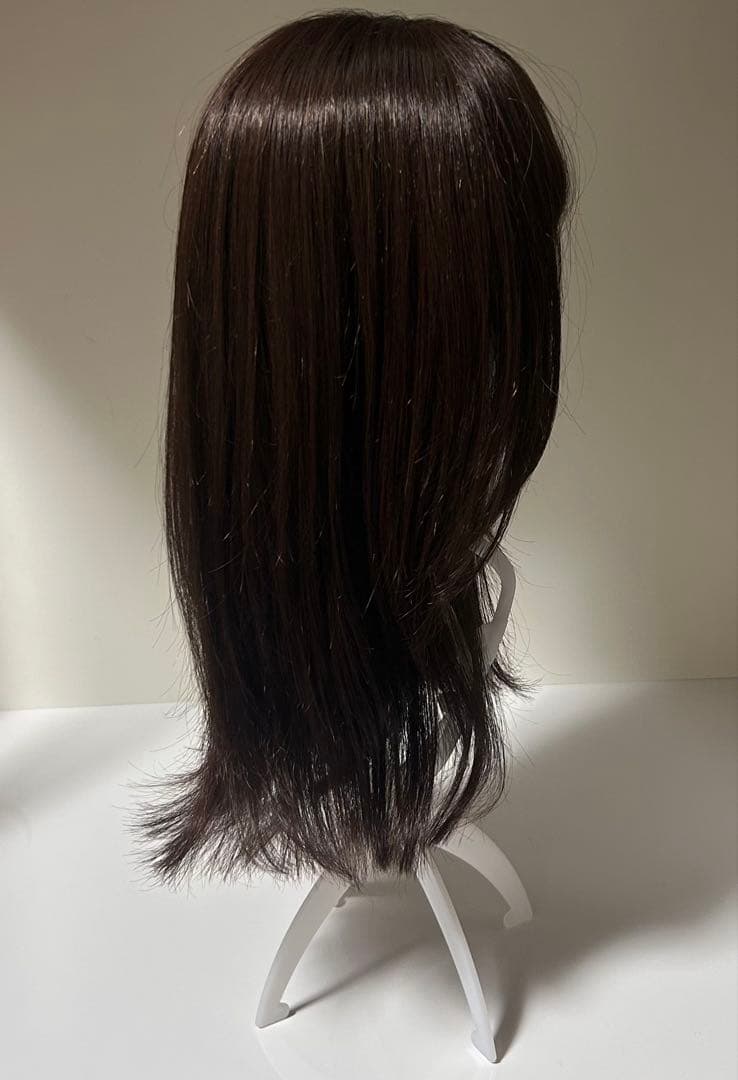 リネアストリア　天使のグレースミディ 人毛MIX ❁