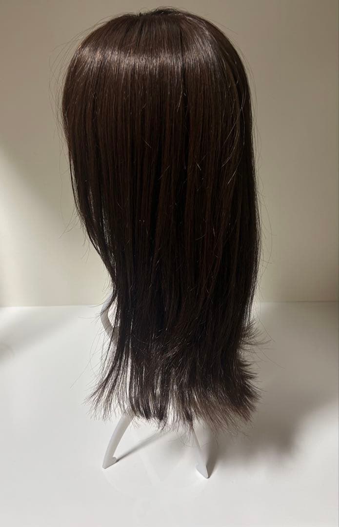 リネアストリア　天使のグレースミディ 人毛MIX ❁