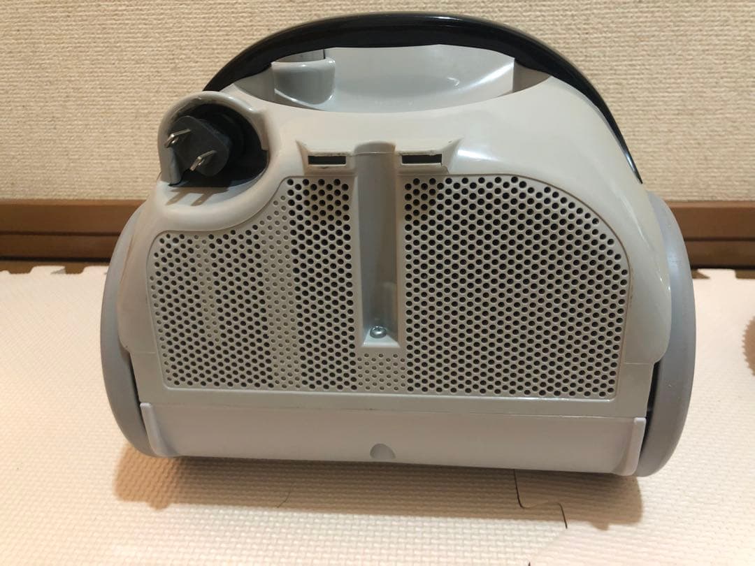 Panasonic 紙パック式 掃除機 MC-PB5F①