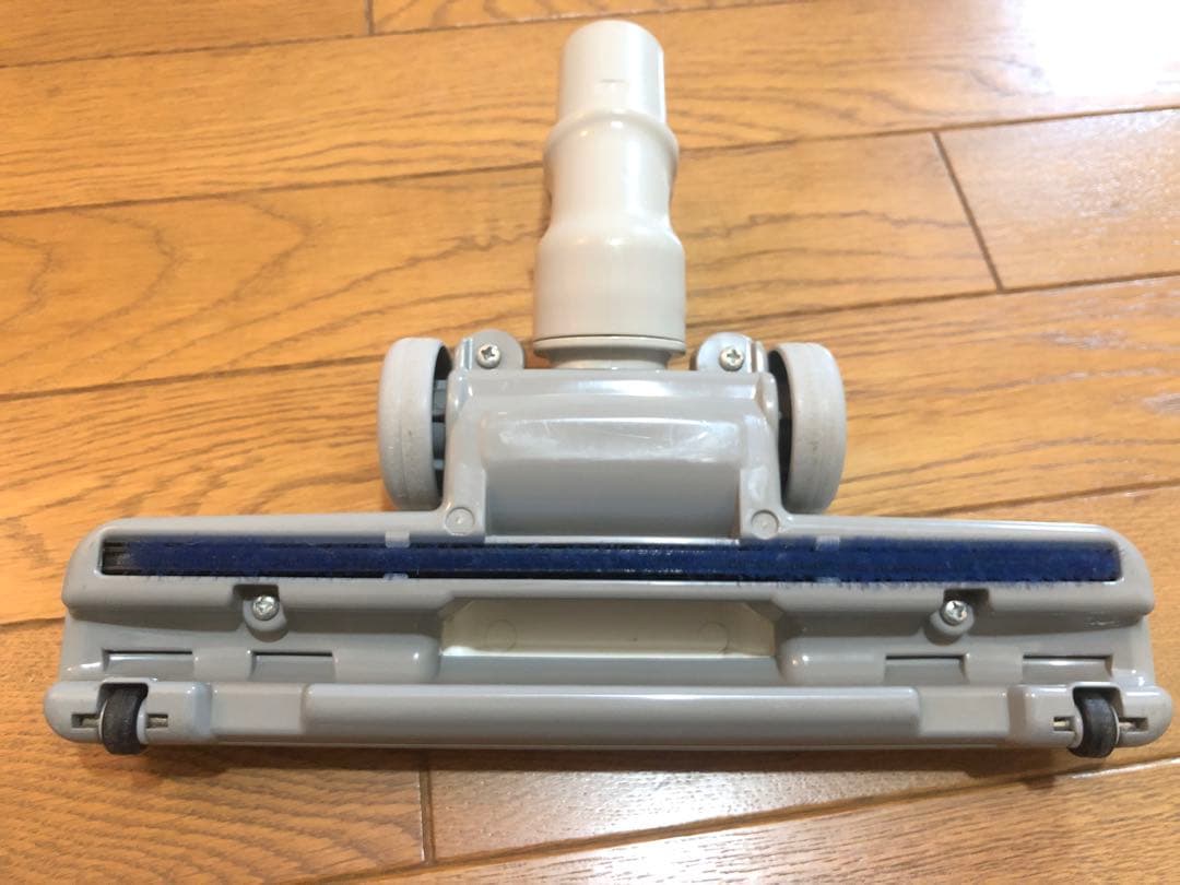 Panasonic 紙パック式 掃除機 MC-PB5F①