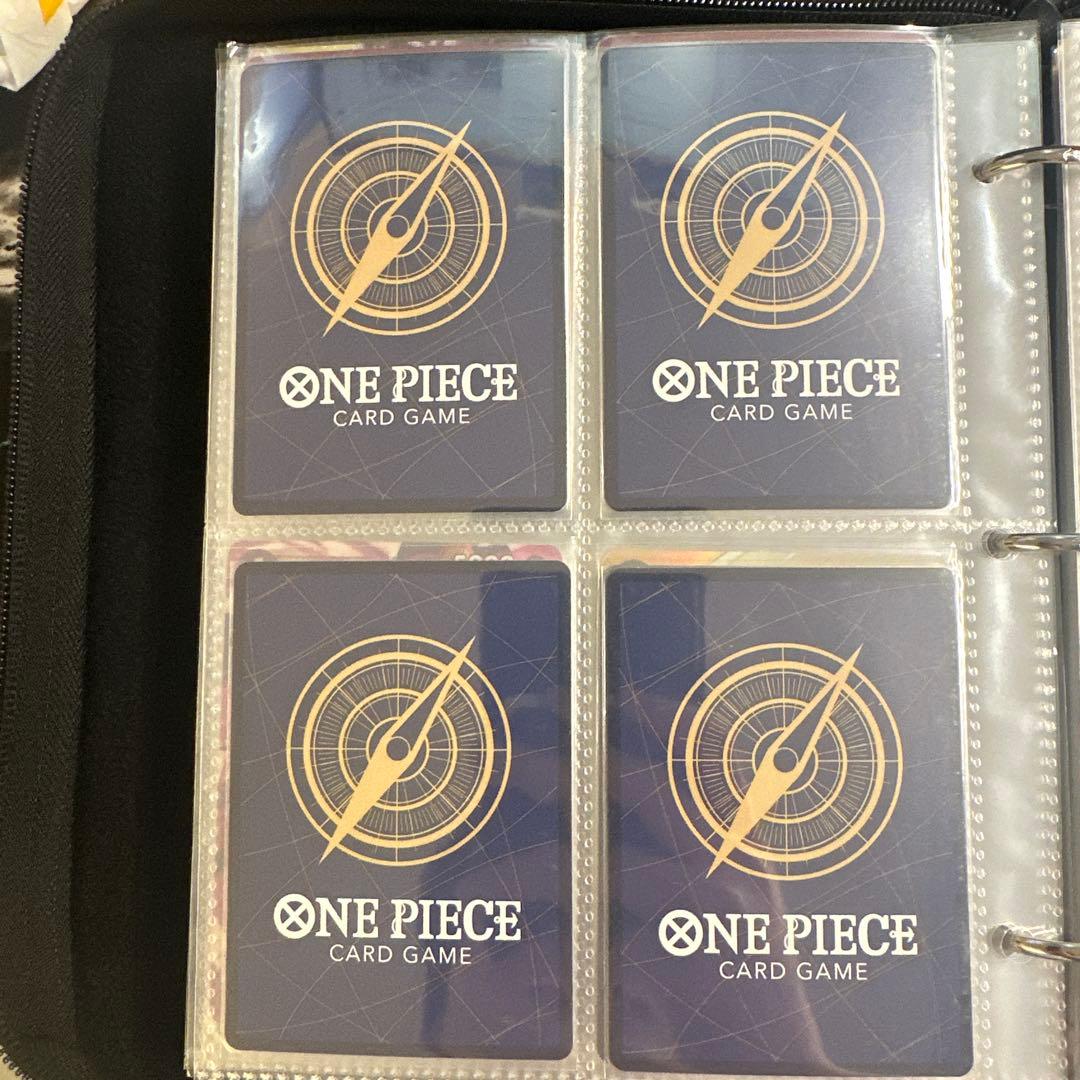 リューマ　プロモ　ワンピースカード　アジア版MONSTERS 一百三情飛龍侍極