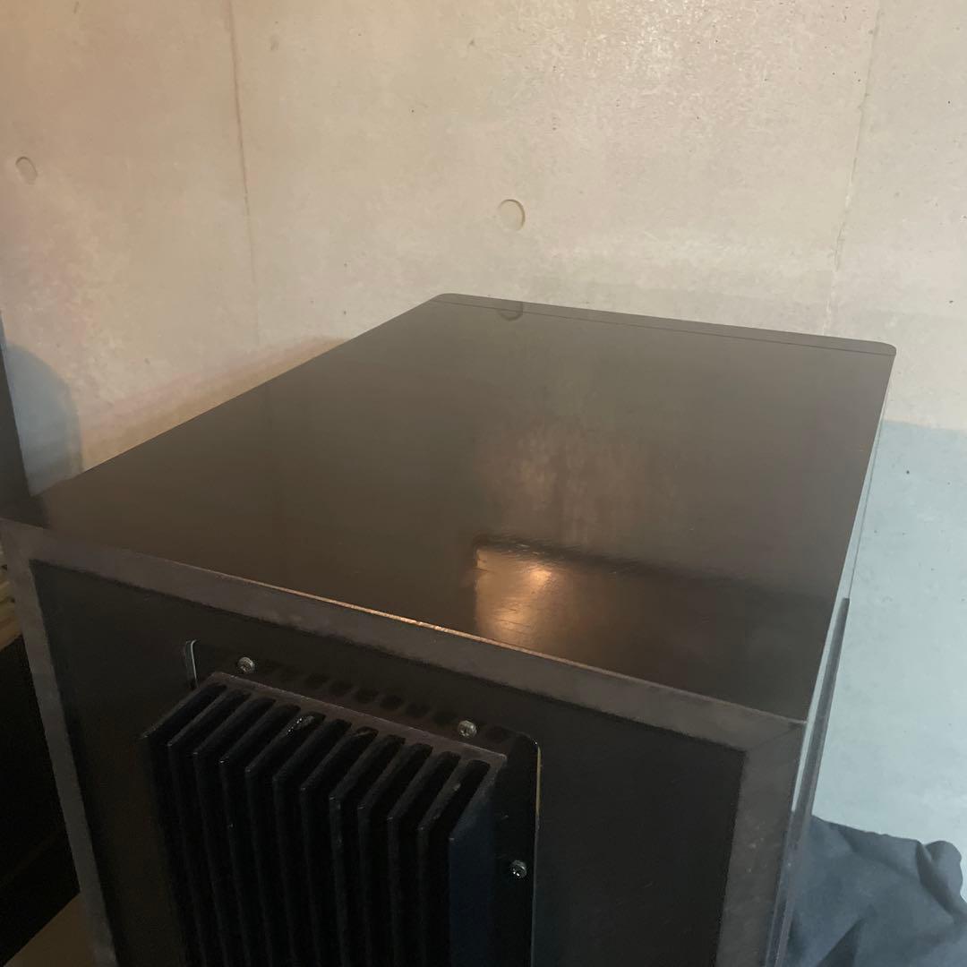 Onkyo サブウーハー