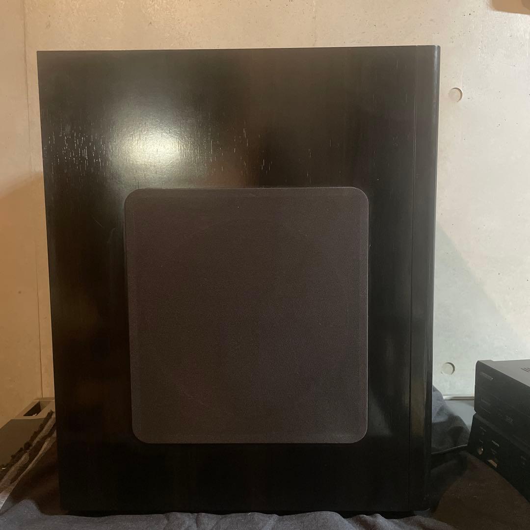 Onkyo サブウーハー