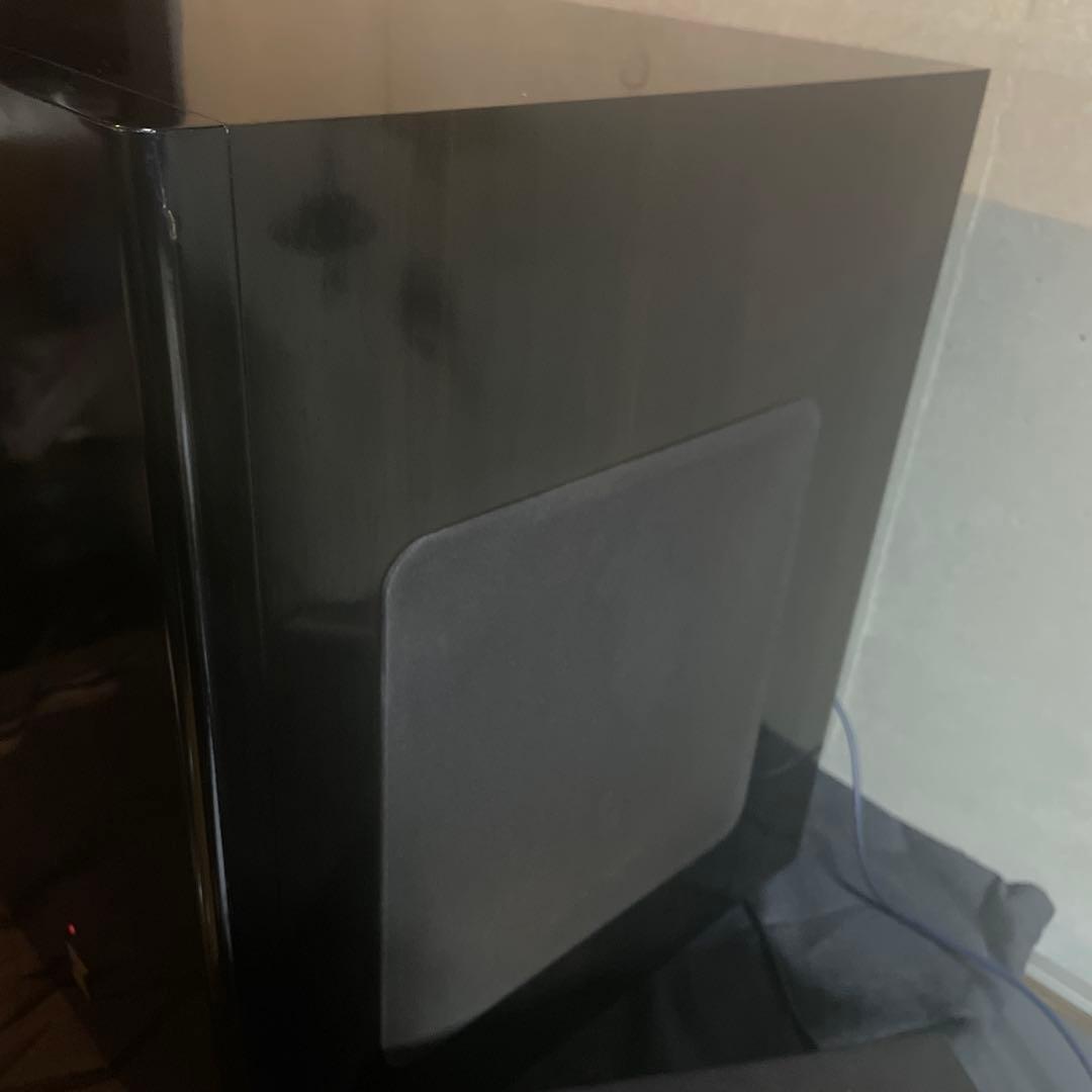 Onkyo サブウーハー