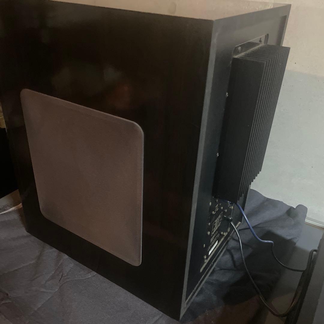 Onkyo サブウーハー