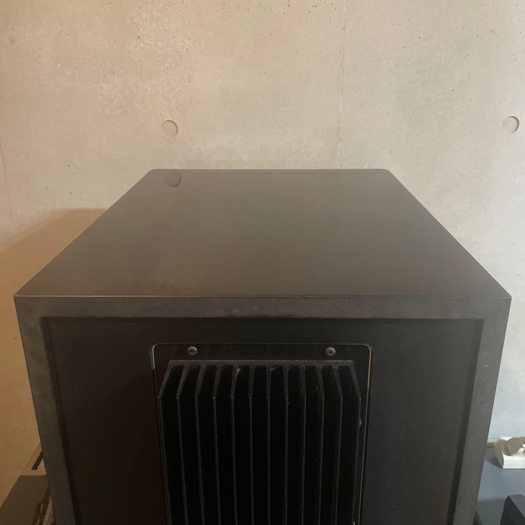 Onkyo サブウーハー