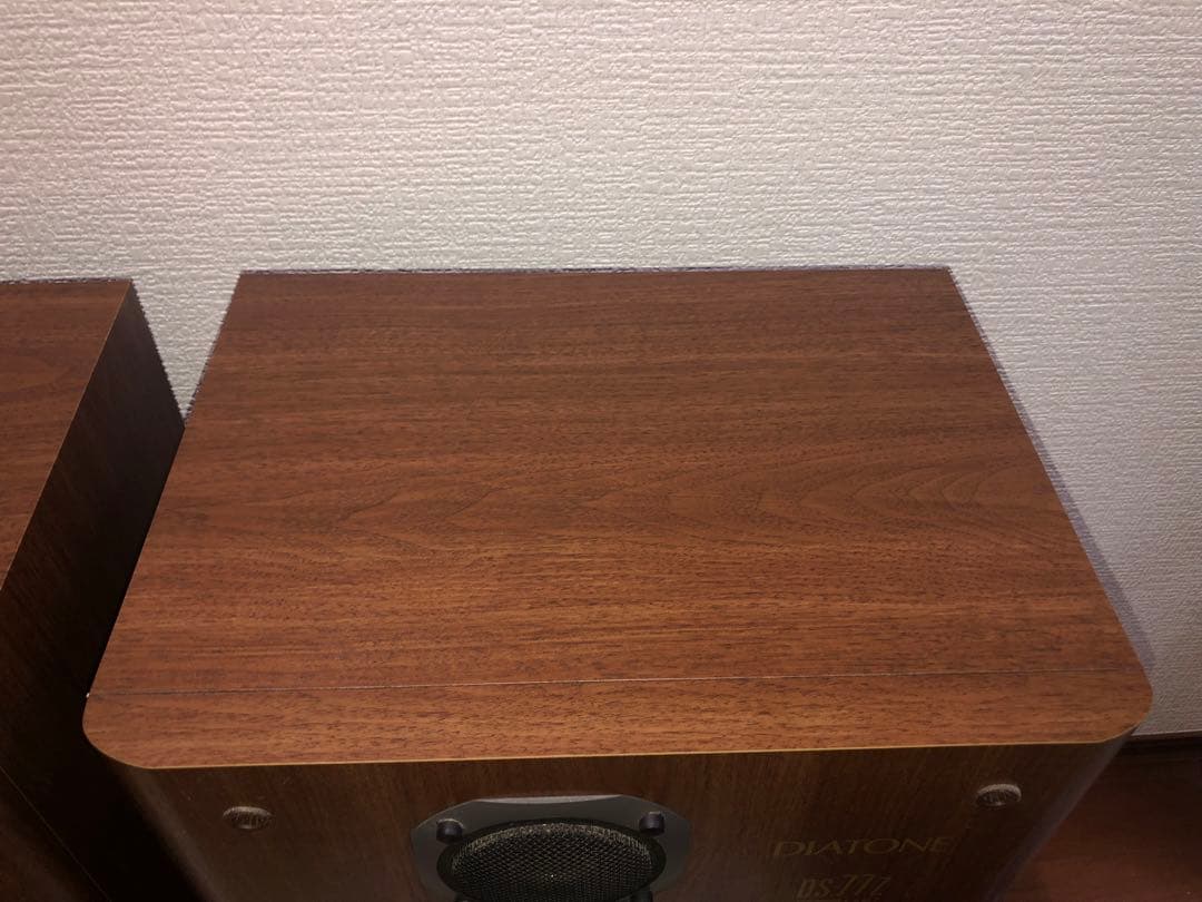 【rindo様取引専用】ダイヤトーン3Wayスピーカー 【DS-77Z】右側1台