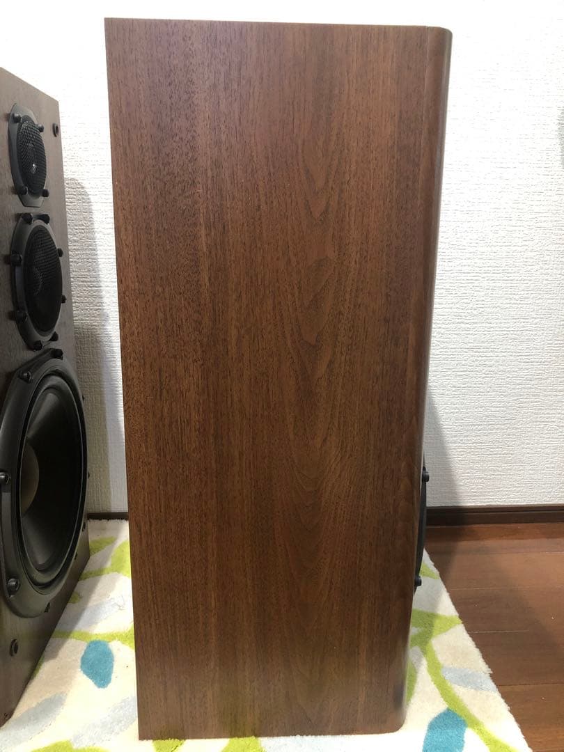 【rindo様取引専用】ダイヤトーン3Wayスピーカー 【DS-77Z】右側1台