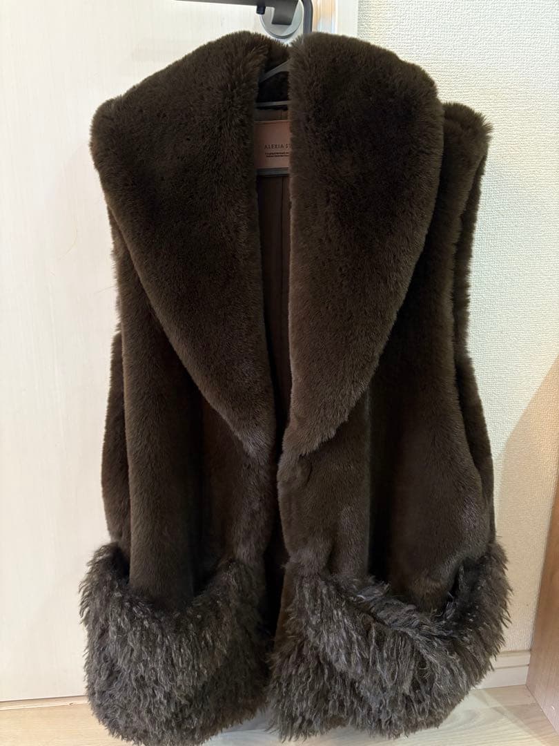 ALEXIASTAM ファーベスト