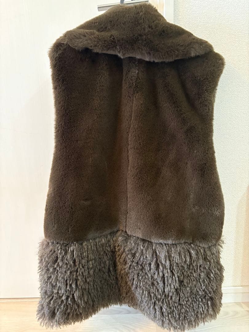 ALEXIASTAM ファーベスト