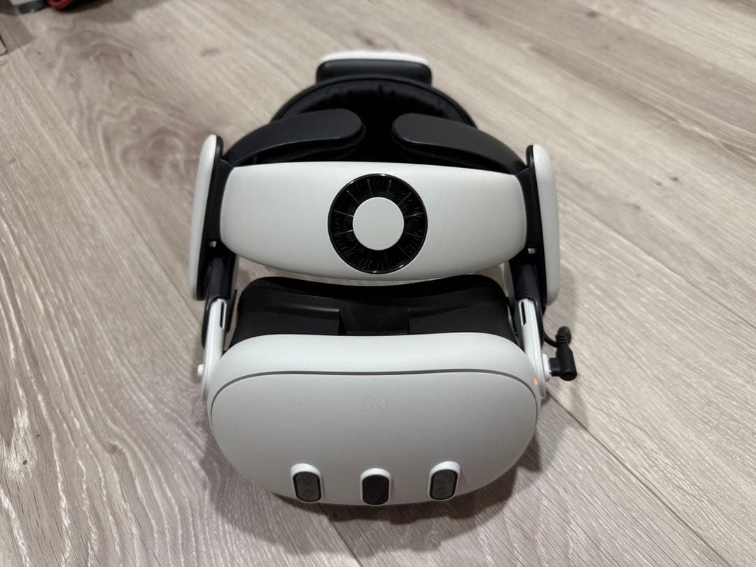  Quest 3 512GB×BOBOVR S3 Pro