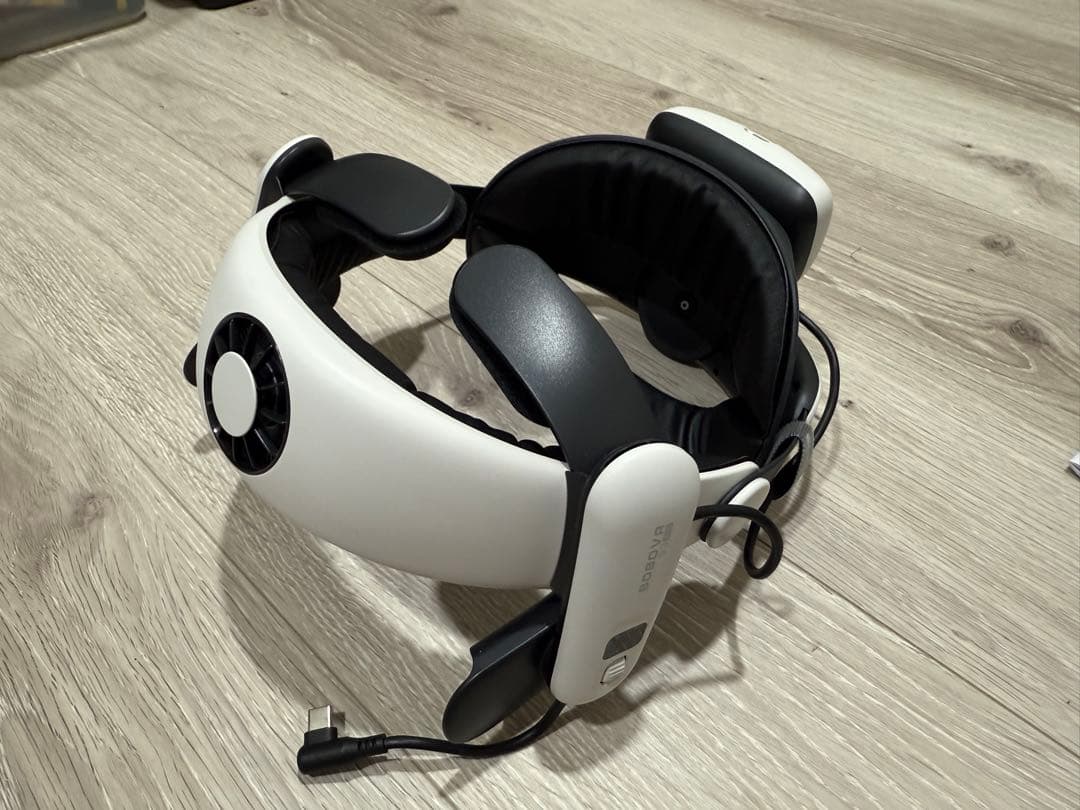  Quest 3 512GB×BOBOVR S3 Pro